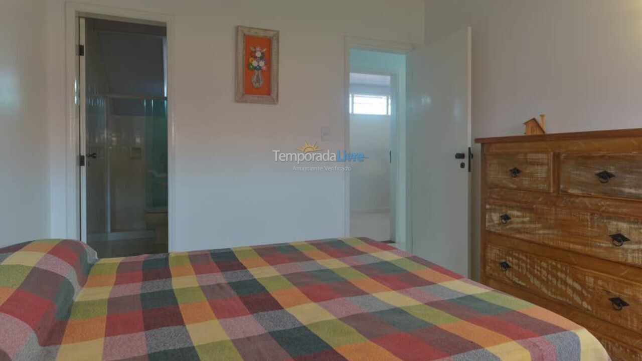 Apartment for vacation rental in Cabo Frio (Peró)