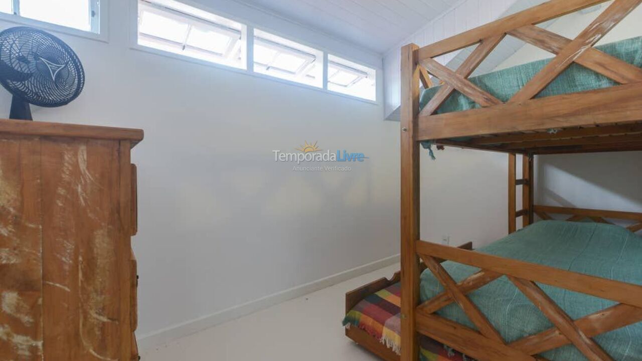 Apartment for vacation rental in Cabo Frio (Peró)