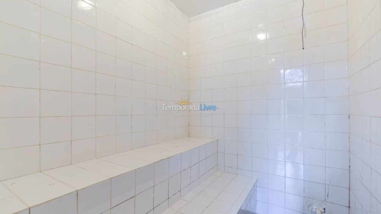 Apartment for vacation rental in Cabo Frio (Peró)