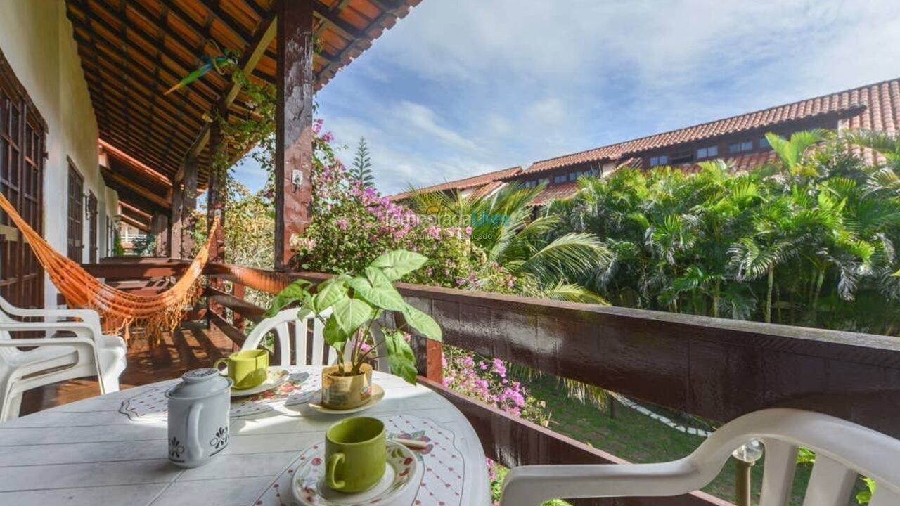 Apartment for vacation rental in Cabo Frio (Peró)