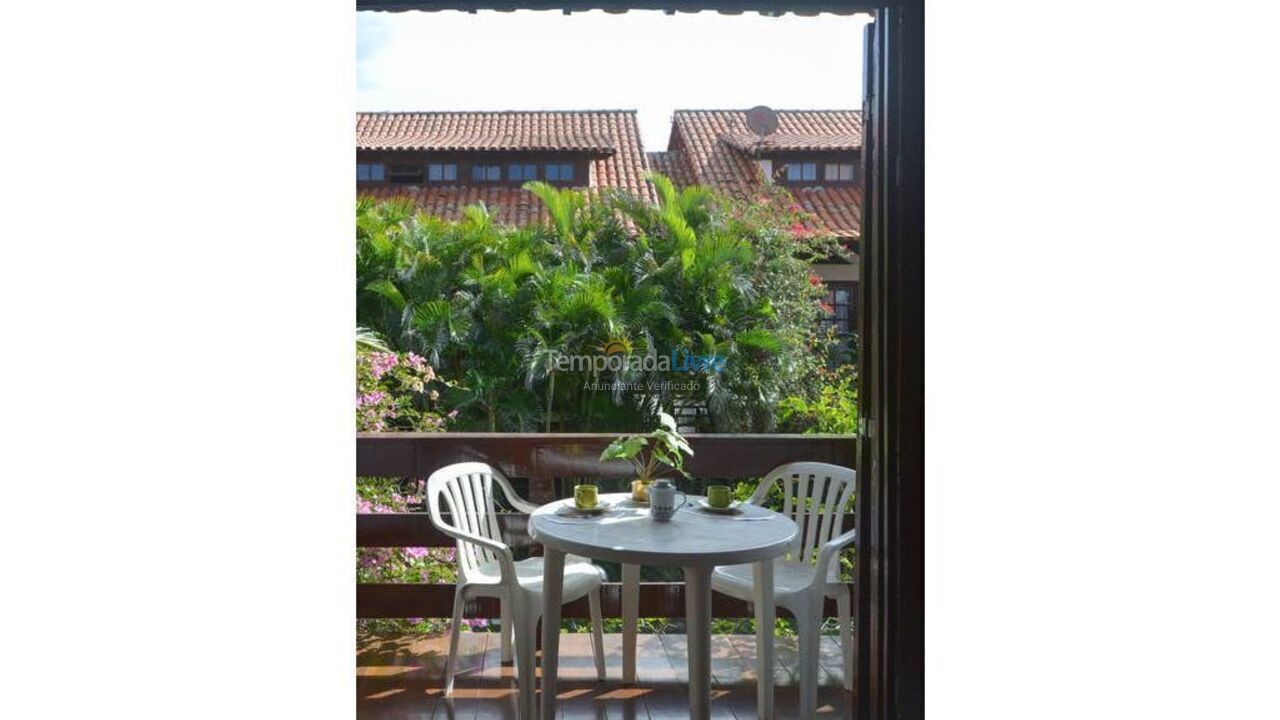 Apartment for vacation rental in Cabo Frio (Peró)