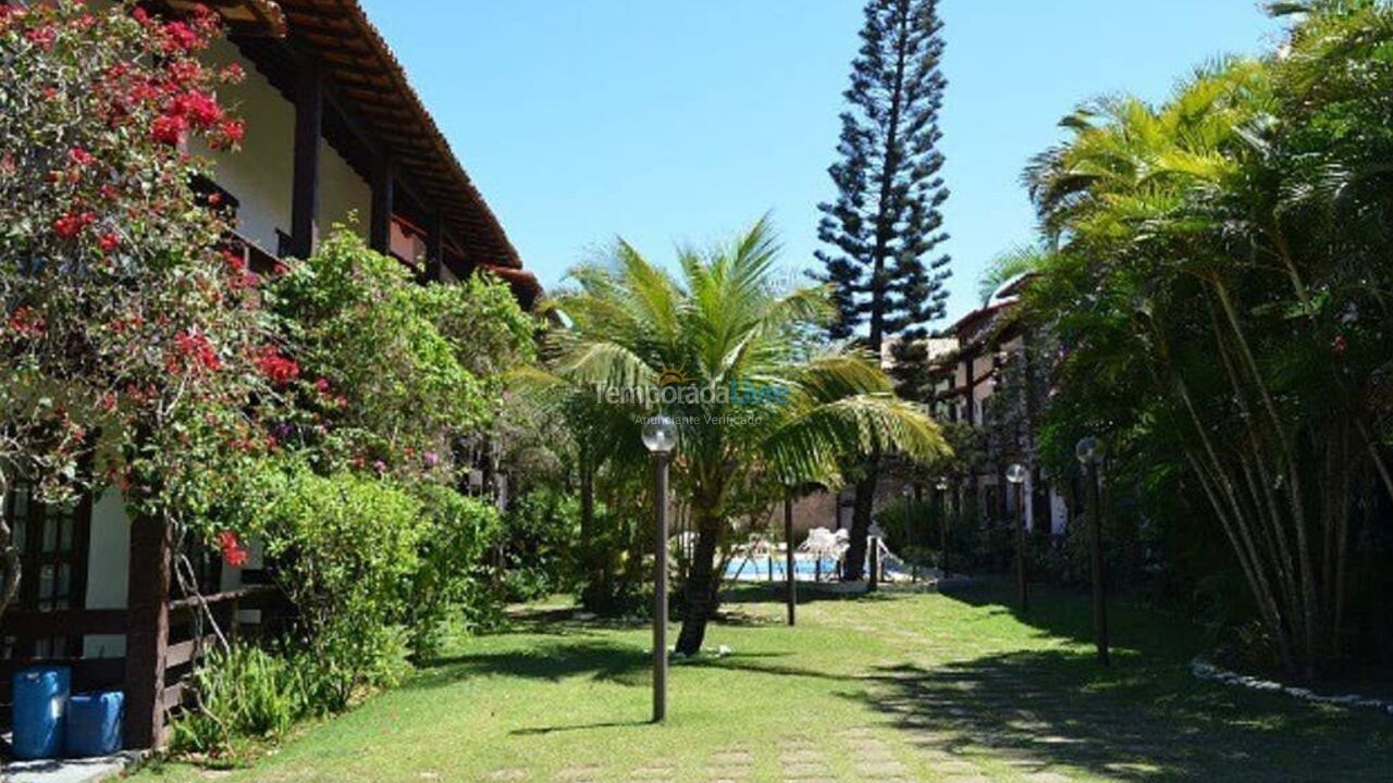 Apartment for vacation rental in Cabo Frio (Peró)