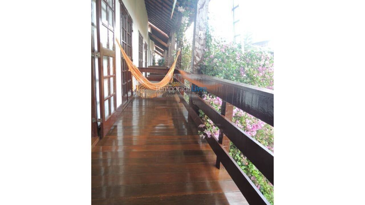 Apartment for vacation rental in Cabo Frio (Peró)