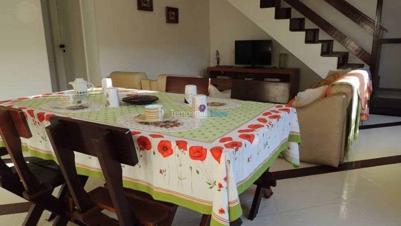 Apartment for vacation rental in Cabo Frio (Peró)