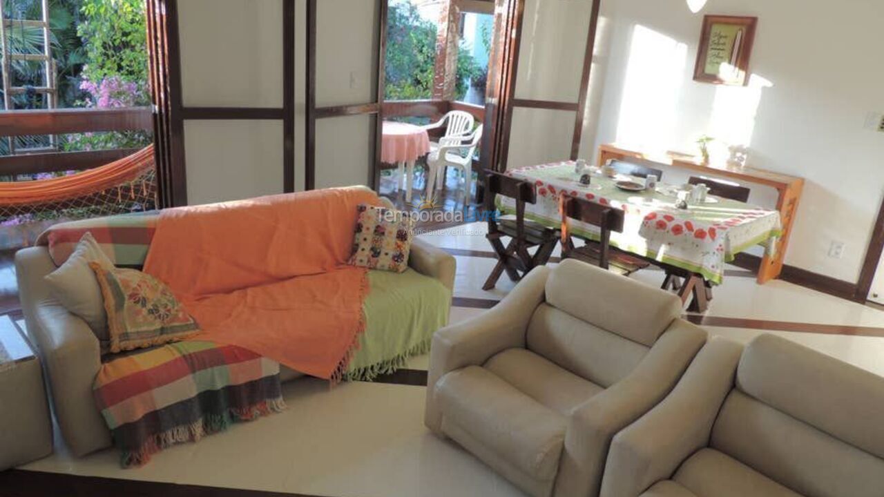 Apartment for vacation rental in Cabo Frio (Peró)