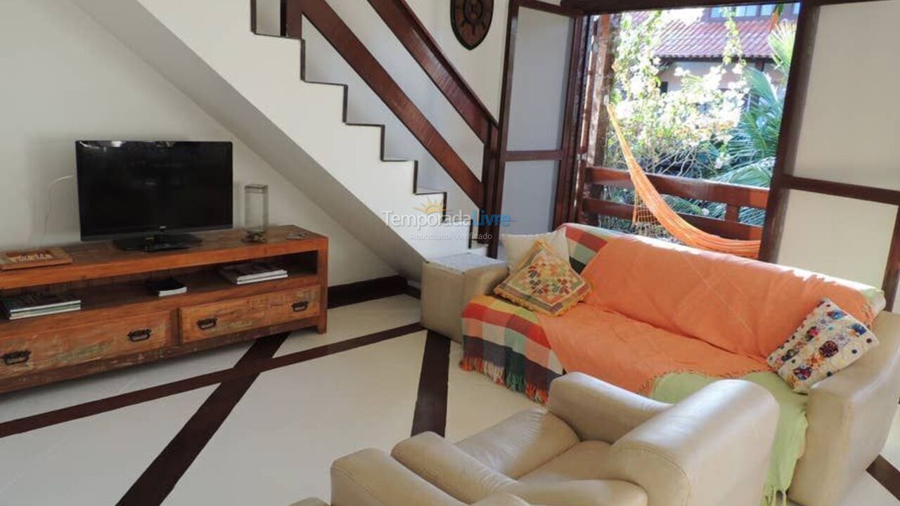 Apartment for vacation rental in Cabo Frio (Peró)