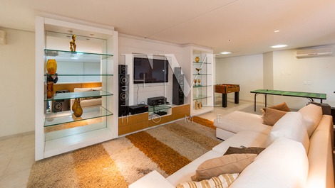 Casa cerca de la playa de Jurerê Internacional y Donna Jurerê