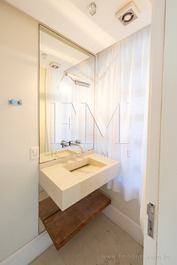 Casa cerca de la playa de Jurerê Internacional y Donna Jurerê