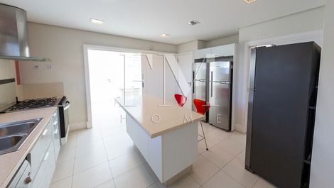 Casa cerca de la playa de Jurerê Internacional y Donna Jurerê