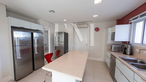 Casa cerca de la playa de Jurerê Internacional y Donna Jurerê