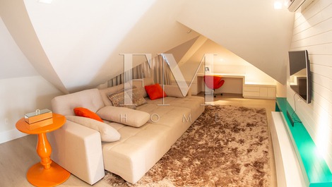 Casa cerca de la playa de Jurerê Internacional y Donna Jurerê