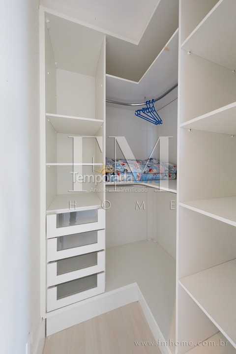 Casa para alquiler de vacaciones em Florianopolis (Jurerê Internacional)