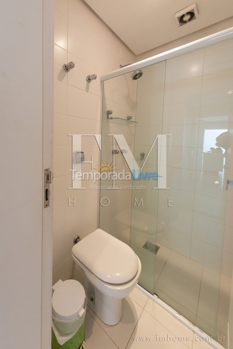 Casa para alquiler de vacaciones em Florianopolis (Jurerê Internacional)