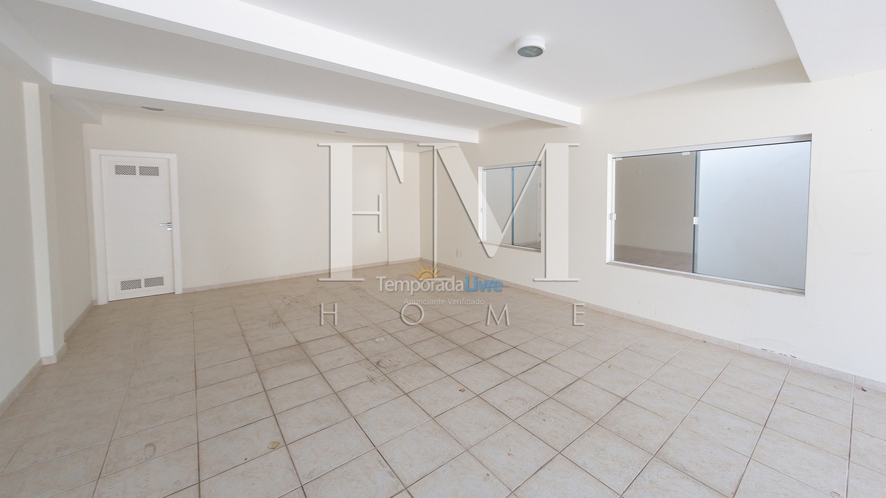 Casa para alquiler de vacaciones em Florianopolis (Jurerê Internacional)