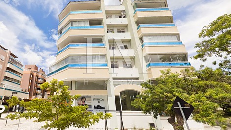 Apartamento para alugar em Florianopolis - Jurerê Internacional