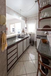 Apartment for rent in Open Shopping