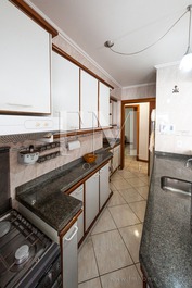 Apartment for rent in Open Shopping