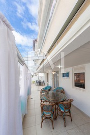 Apartment for rent in Open Shopping