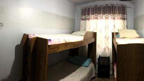 Casa tipo apt no centro de Arraial do Cabo