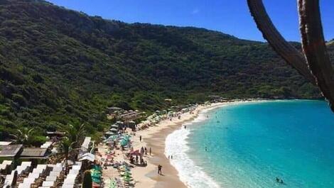 Apartamento para alugar em Arraial do Cabo - Centro