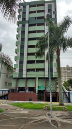 Apartamento para alquilar en Praia Grande - Vila Tupi