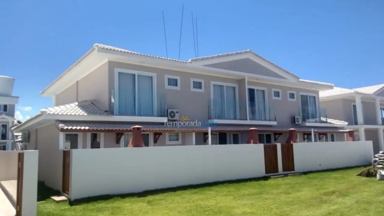 Apartamento para alquiler de vacaciones em Porto Seguro (Praia Alto de Pitinga)