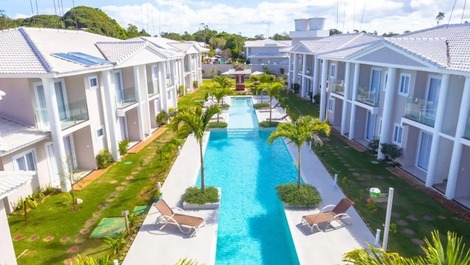 Apartment for rent in Porto Seguro - Praia Alto de Pitinga