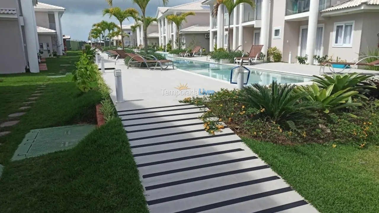 Apartamento para alquiler de vacaciones em Porto Seguro (Praia Alto de Pitinga)