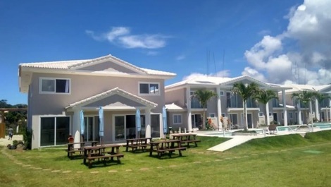 01 Suite Casa de Temporada en Arraial D'ajuda - Porto Seguro