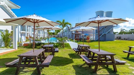 01 Suite Casa de Temporada en Arraial D'ajuda - Porto Seguro