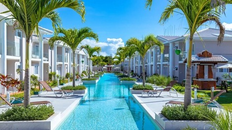 01 Suite Casa de Temporada en Arraial D'ajuda - Porto Seguro