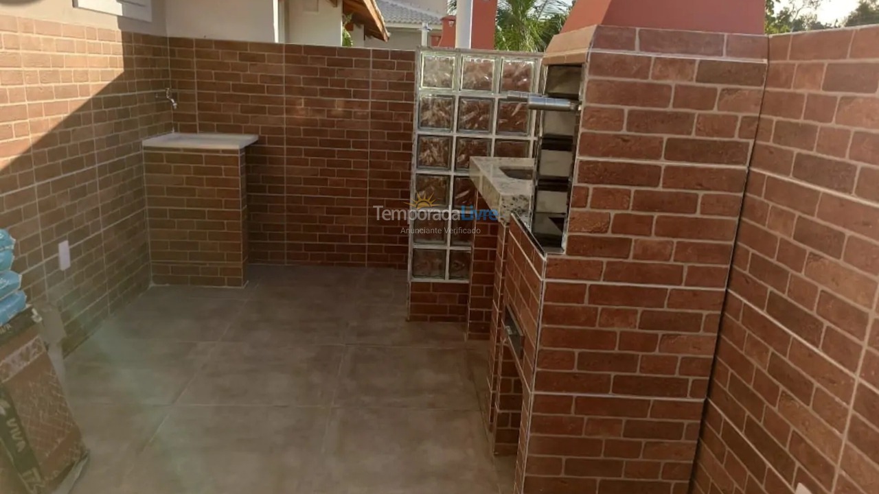 Apartamento para alquiler de vacaciones em Porto Seguro (Praia Alto de Pitinga)