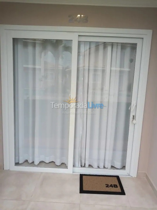 Apartamento para alquiler de vacaciones em Porto Seguro (Praia Alto de Pitinga)