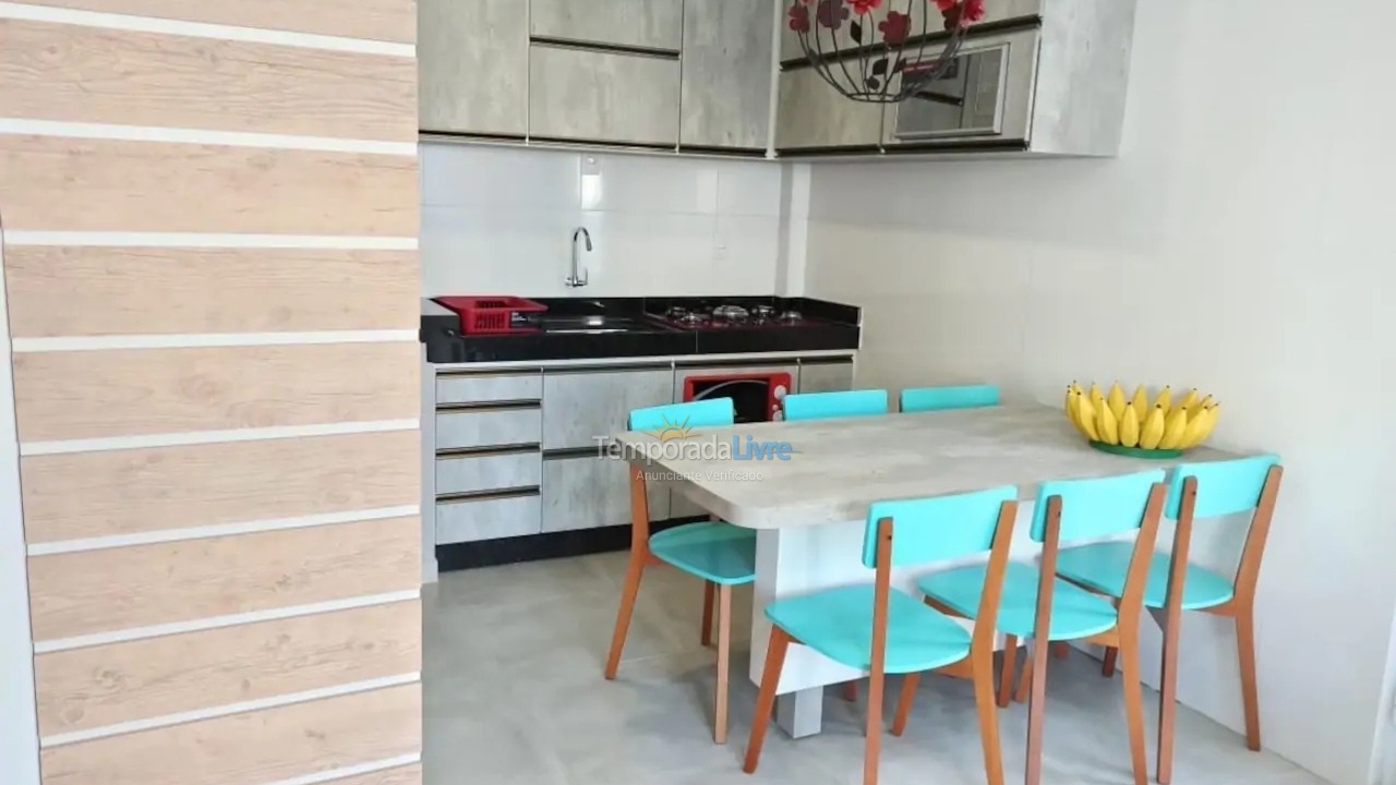 Apartamento para alquiler de vacaciones em Porto Seguro (Praia Alto de Pitinga)