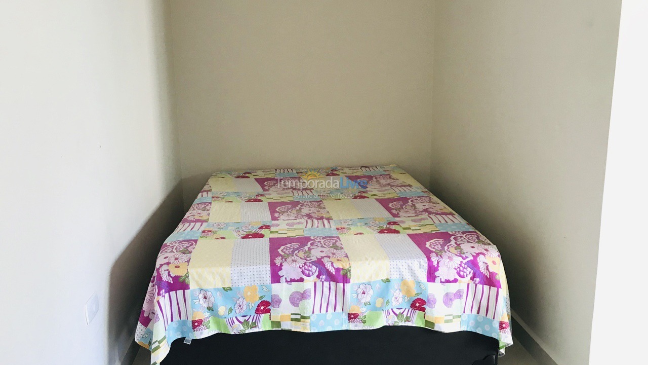 Casa para aluguel de temporada em São Sebastião (Juquehy)