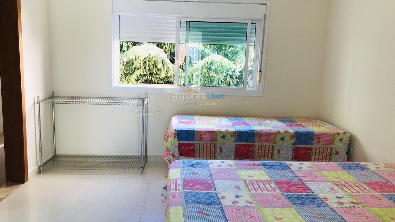 Casa para aluguel de temporada em São Sebastião (Juquehy)