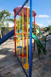 HOUSE 1 - R$1080/house/night. Accommodates up to 10/people/house