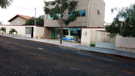 PUNTACALDAS - Administração