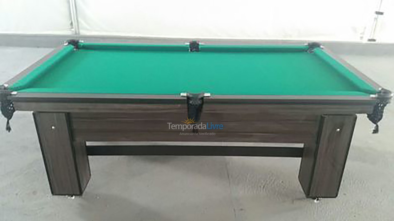 House for vacation rental in Caldas Novas (Punta Caldas Eventos E Hospedagens)