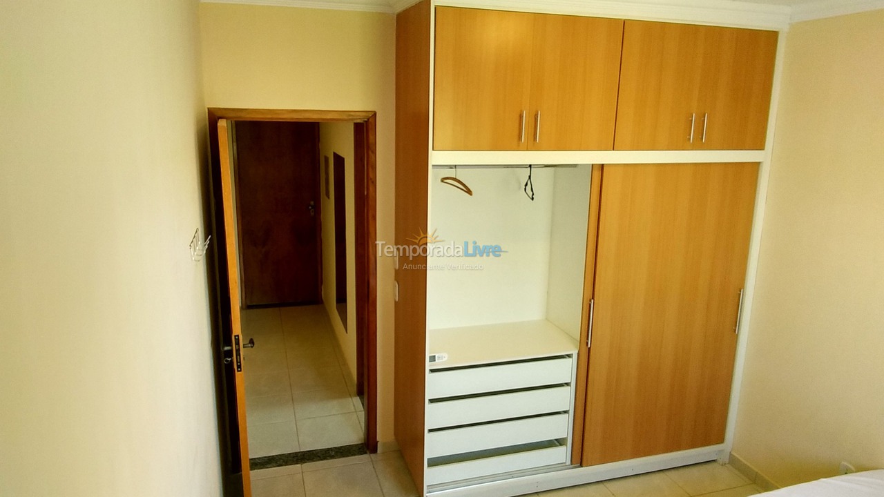 House for vacation rental in Caldas Novas (Punta Caldas Eventos E Hospedagens)