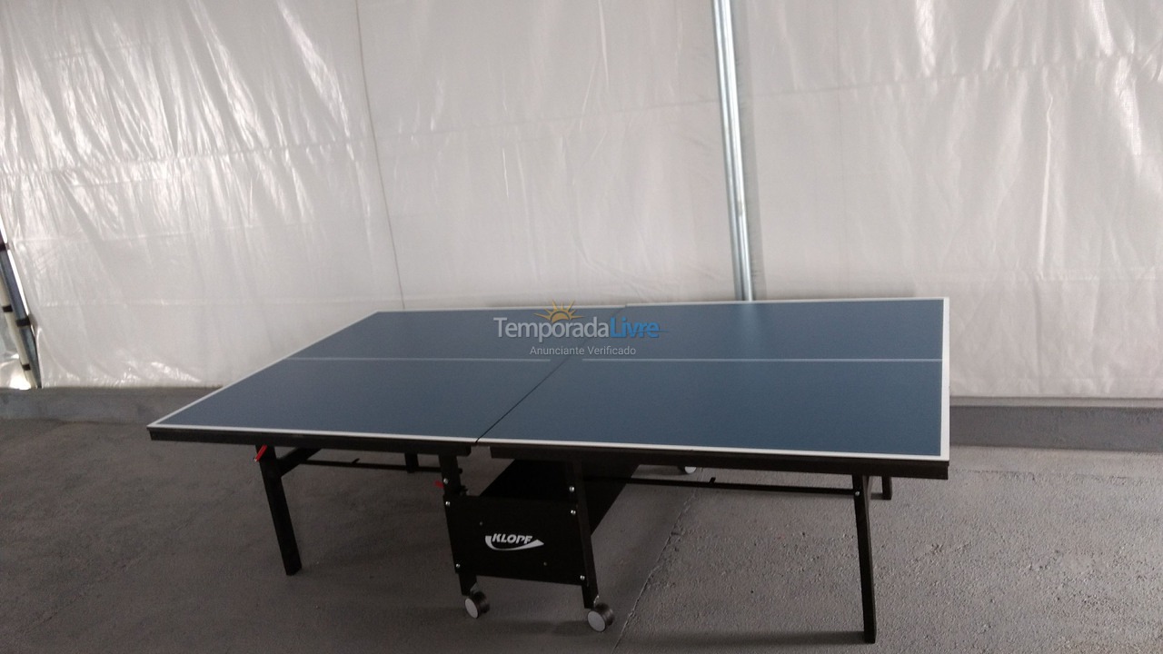 House for vacation rental in Caldas Novas (Punta Caldas Eventos E Hospedagens)