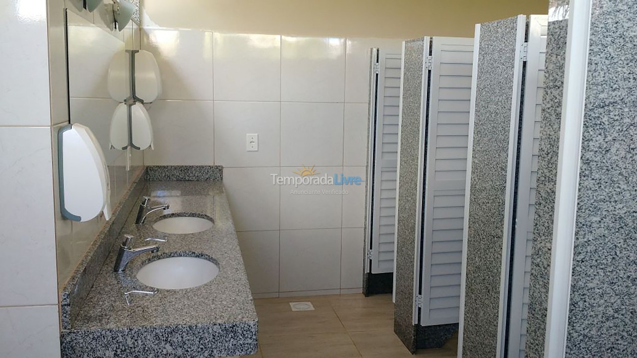 House for vacation rental in Caldas Novas (Punta Caldas Eventos E Hospedagens)