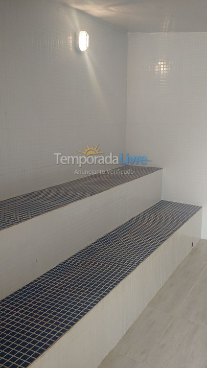 House for vacation rental in Caldas Novas (Punta Caldas Eventos E Hospedagens)