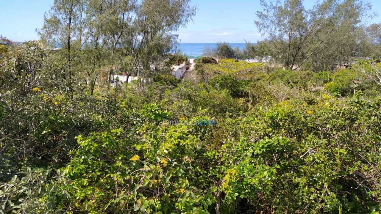 Casa para alquiler de vacaciones em Florianopolis (Campeche)