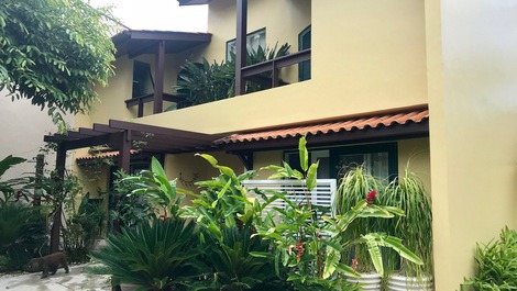 Casa para alugar em São Sebastião - Praia da Baleia