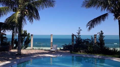 Casa para alugar em São Sebastião - Maresias