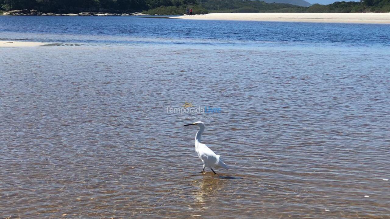 Apartamento para aluguel de temporada em Bertioga (Riviera de São Lourenço)