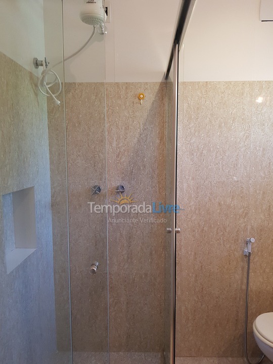 Casa para alquiler de vacaciones em Paraty (Pantanal)