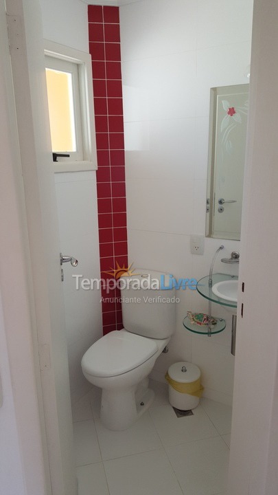 Casa para alquiler de vacaciones em Paraty (Pantanal)