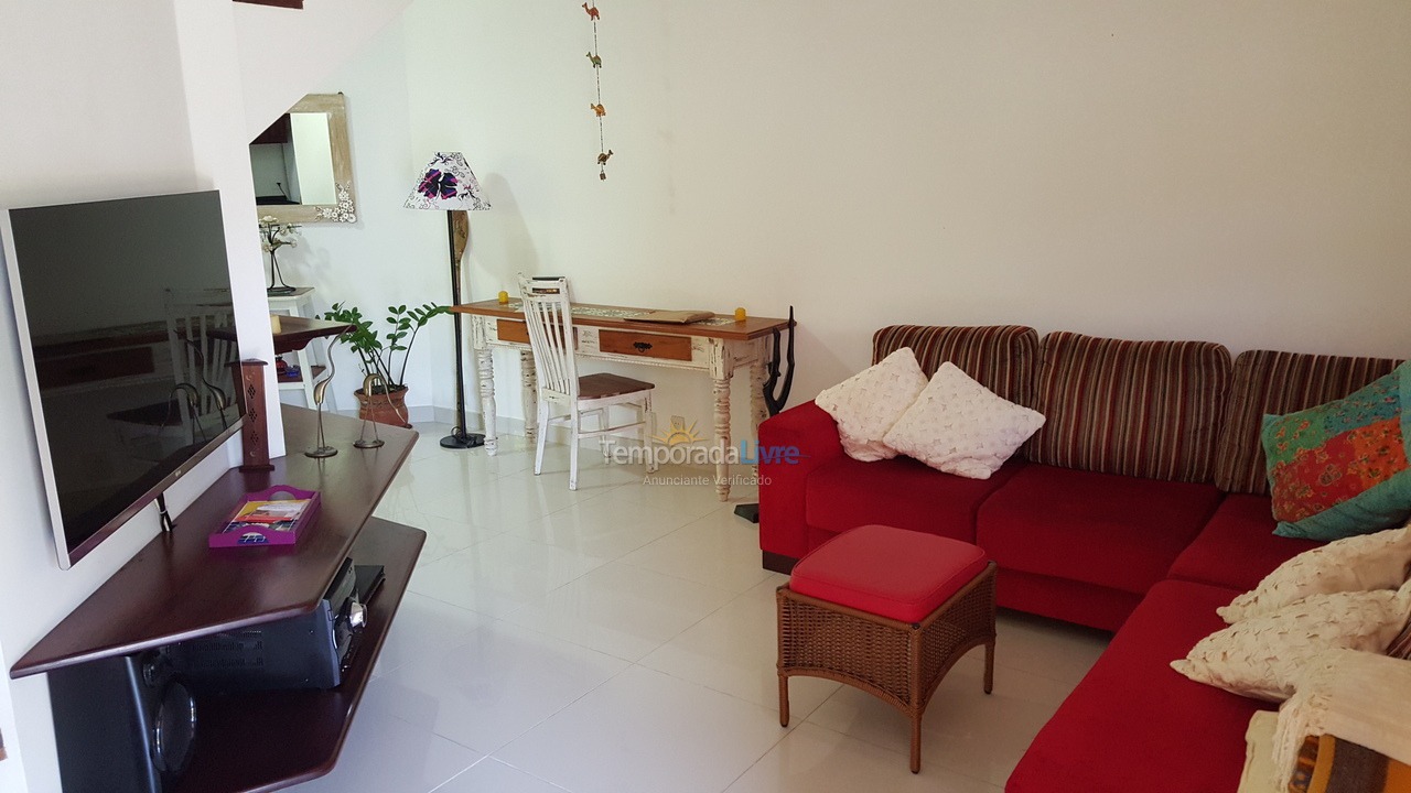 Casa para alquiler de vacaciones em Paraty (Pantanal)